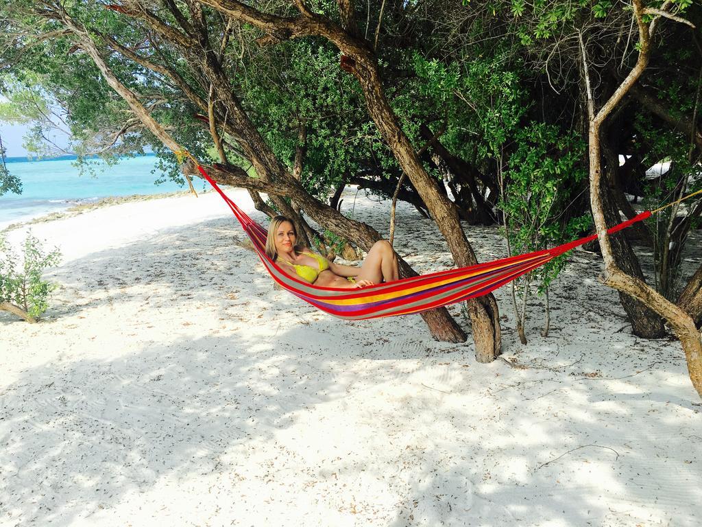 Sunset Holidays Huraa Kültér fotó