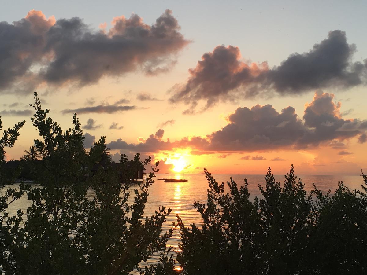 Sunset Holidays Huraa Kültér fotó